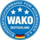 WAKO Label Deutschland für TopTen-Artikel