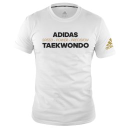 Community line T-Shirt Taekwondo in versch. Farben