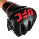 UFC Contender MMA Handschuhe mit Daumenschlaufe