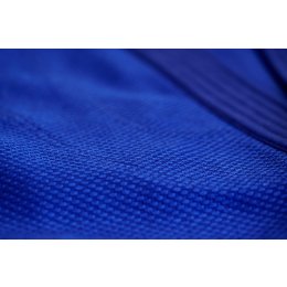 Adidas Training Judoanzug blau