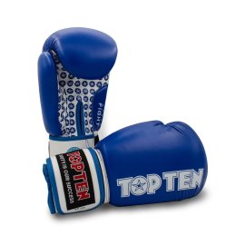 Boxhandschuhe Fight New Style