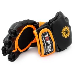 MMA Handschuhe Striking C-Type