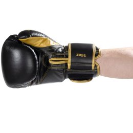 Boxhandschuhe Sparring Offensiv