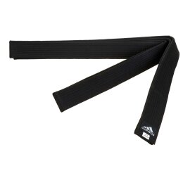 adidas Gürtel schwarz, AditBB01