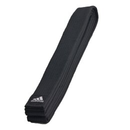 adidas Gürtel schwarz, AditBB01