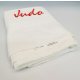 Handtuch versch. Farben Judo Stick 100cm x 55cm