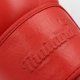Muay Thai Handschuh 200 adidas rot Leder