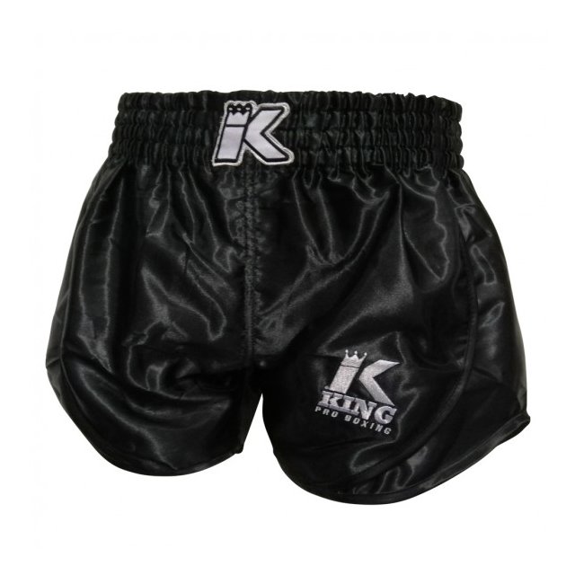King Pro Boxing Retro Hybrid 1 Shorts