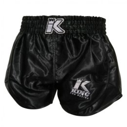 King Pro Boxing Retro Hybrid 1 Shorts