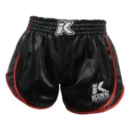 King Pro Boxing Retro Hybrid 3 Shorts