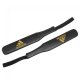 Speed Precision Stick schwarz/gold