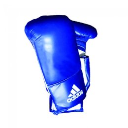 adidas Blue Corner Boxing Kit
