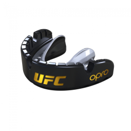 Opro UFC Zahnschutz Gold