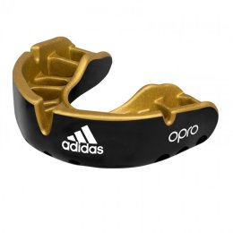 adidas Mundschutz OPRO Gen4 Gold-Edition