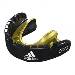 adidas Mundschutz OPRO Gen4 Gold-Edition für...