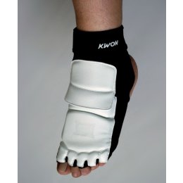 Taekwondo Fuß Support Evolution