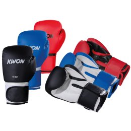 Kwon Fitness-Boxhandschuh