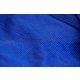 adidas Judoanzug CHAMPION II IJF, blau/rotes Logo, JIJF
