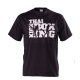 T-Shirt Kickboxing