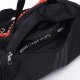 adidas 2in1 Bag Polyester COMBAT SPORTS blk/red