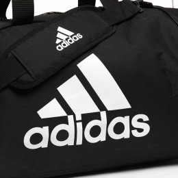 adidas 2in1 Bag Polyester COMBAT SPORTS blk/white