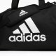 adidas 2in1 Bag Polyester COMBAT SPORTS blk/white