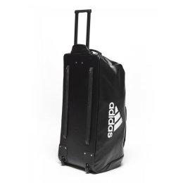 adidas Trolley Bag Polyester COMBAT SPORTS blk/wht XL