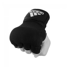 adidas Super Inner Glove schwarz/weiß Innenhandschuhe