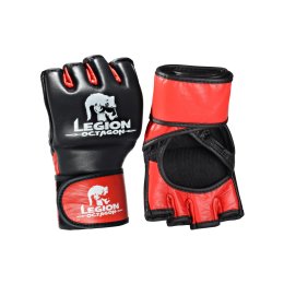 LEGION OCTAGON MMA Handschuhe Fight