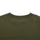adidas T-Shirt Combat Sports green/gold