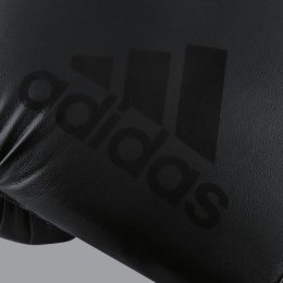 Boxhandschuhe Adidas Hybrid 80 schwarz