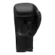 Boxhandschuhe Adidas Hybrid 80 schwarz