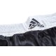 adidas Kickbox-Hose schwarz/rot