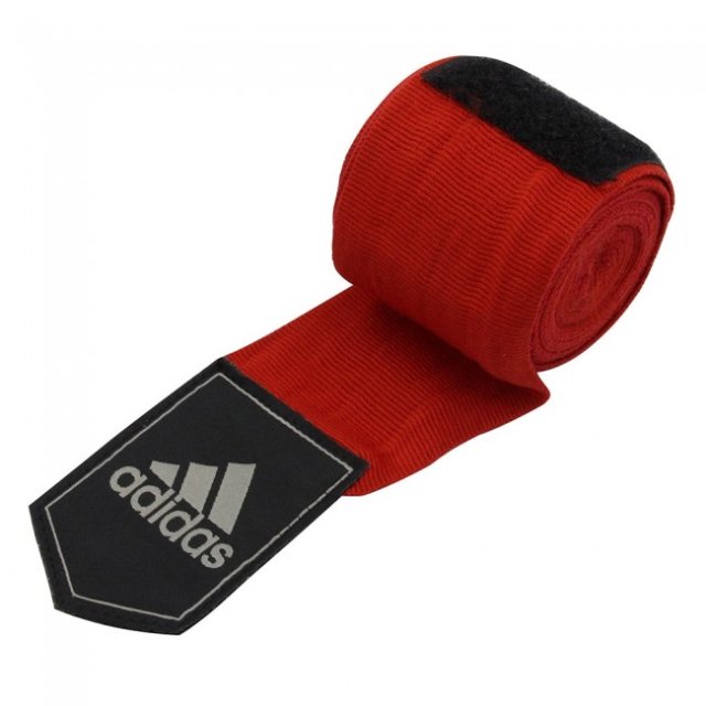 Adidas Adidas - Kampfsportfachhan, 10,95 € ADIBP03 Orkansports Boxbandagen der
