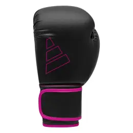 adidas Hybrid 80 black/pink