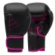 adidas Hybrid 80 black/pink