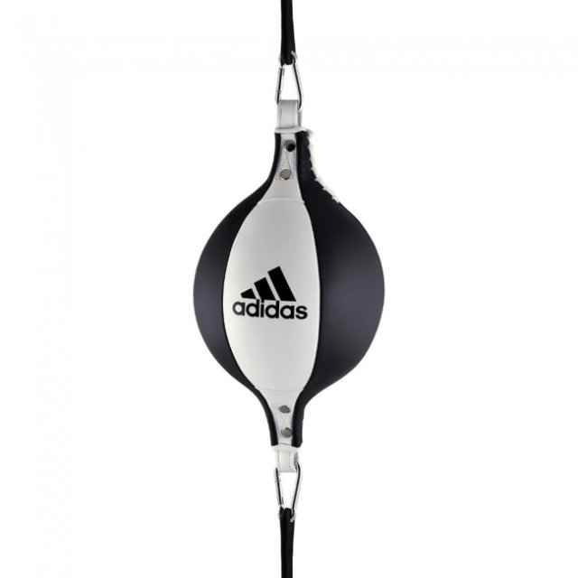 adidas Speed Double End Ball black/white onesize