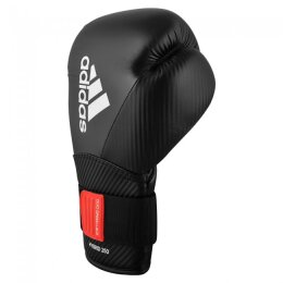 adidas Hybrid 250 Duo Lace black