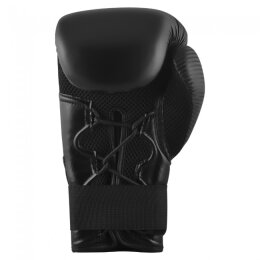 adidas Hybrid 250 Duo Lace black