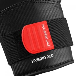adidas Hybrid 250 Duo Lace black