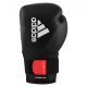 adidas Hybrid 250 Duo Lace black