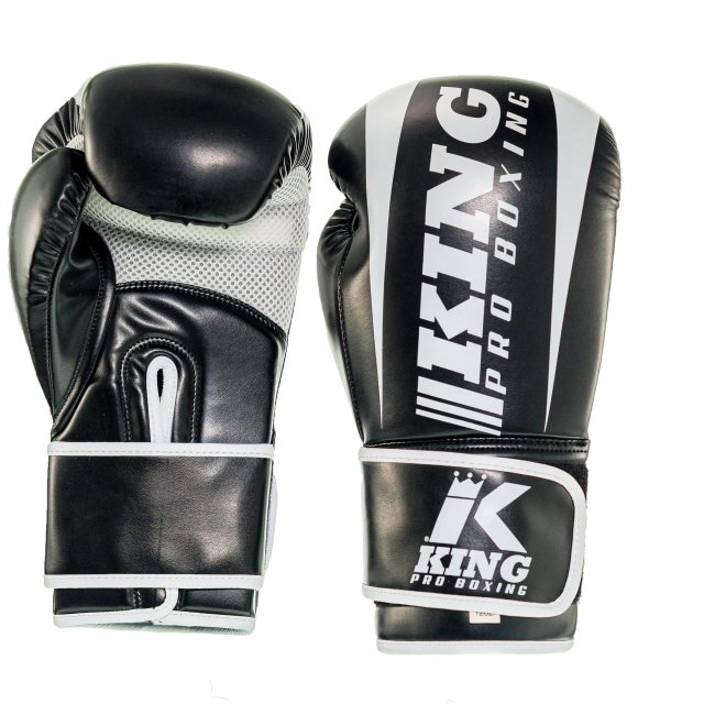 King Boxhandschuhe KPB/REVO 1