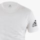 adidas Promote Tee - white/black