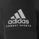 adidas Tracksuit Jacket Combat Sports Schwarz