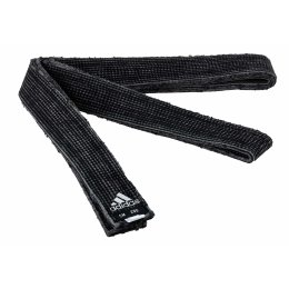 adidas Vintage Gürtel 5 cm - Black Belt