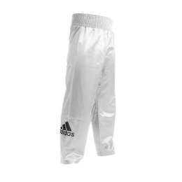 Adidas Kickboxhosen Side Stripes