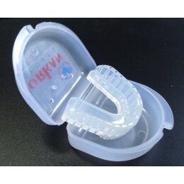 Orkan Zahnschutz Air-Cushion Memory