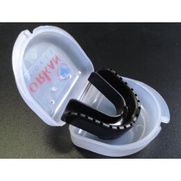 Orkan Zahnschutz Air-Cushion Memory