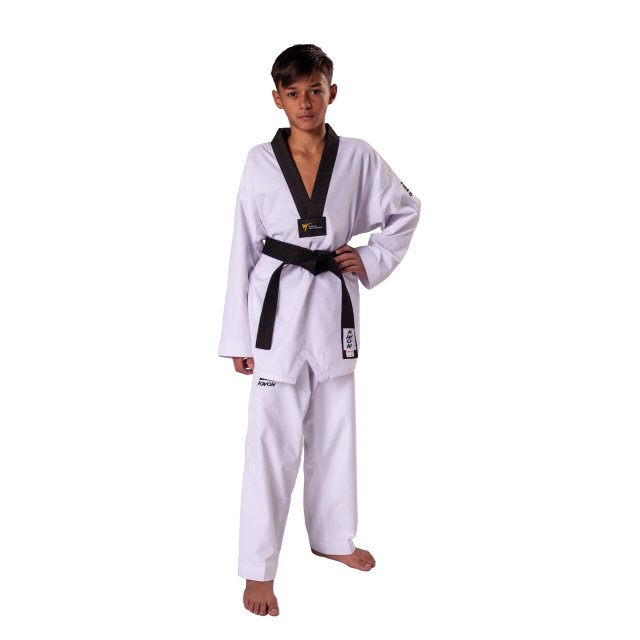 Taekwondo Anzug Premiere Plus