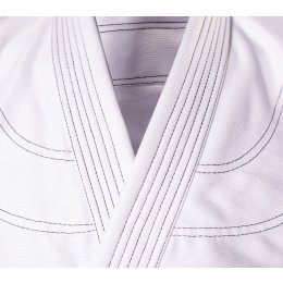 DANRHO Brazilian Jiu Jitsu Anzug 300g weiß
